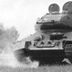 Image for article titled Exploding Dogs Were Used as Mobile Anti-Tank Mines During World War II
